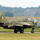 Illustration for article titled Two Ukrainian Attack Jets Reportedly Shot Down Over Rebel-Held Area